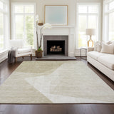 addison chantille acn716 beige rug