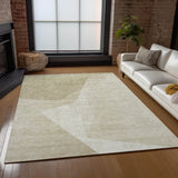 addison chantille acn716 beige rug