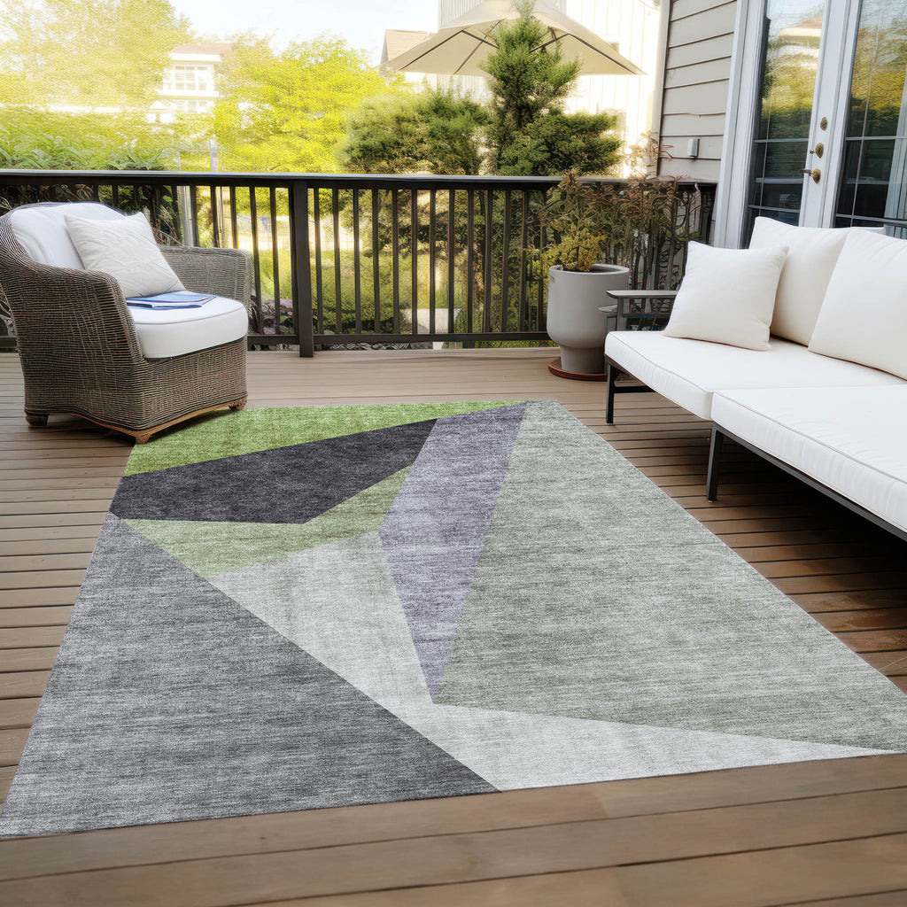 addison chantille acn716 sage rug