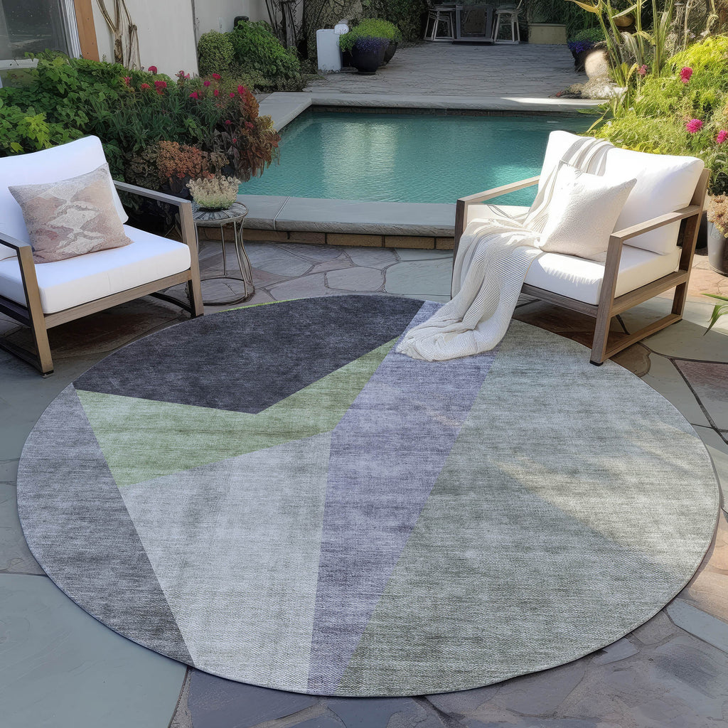 addison chantille acn716 sage rug