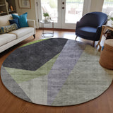 addison chantille acn716 sage rug