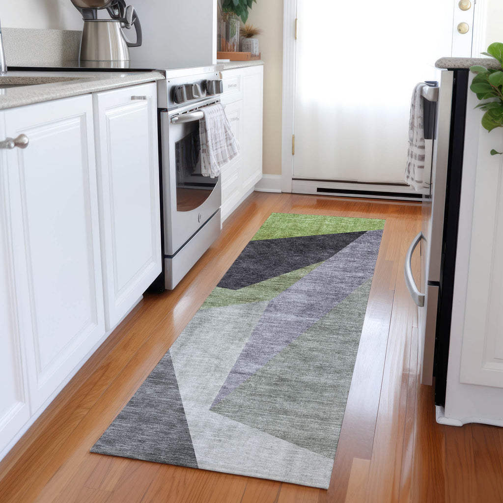 addison chantille acn716 sage rug
