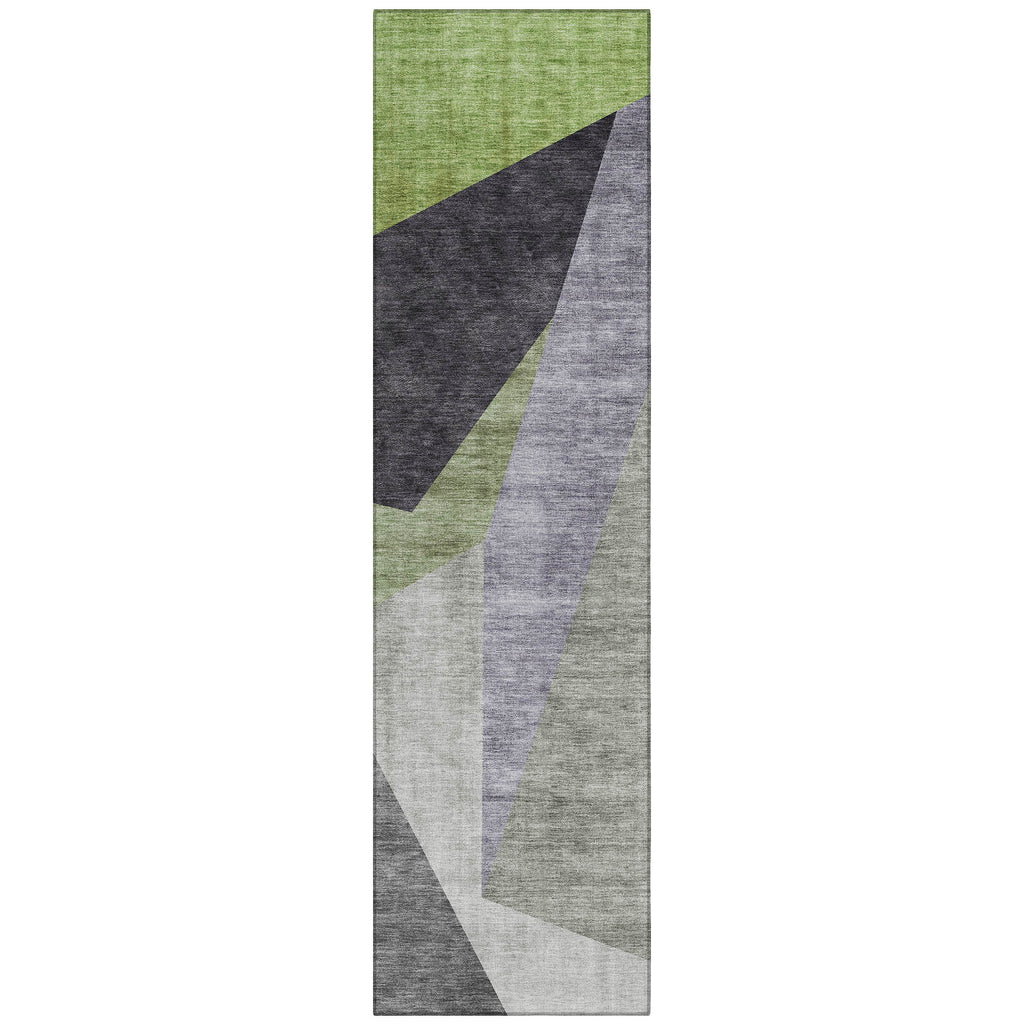 addison chantille acn716 sage rug
