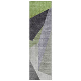 addison chantille acn716 sage rug
