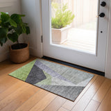 addison chantille acn716 sage rug