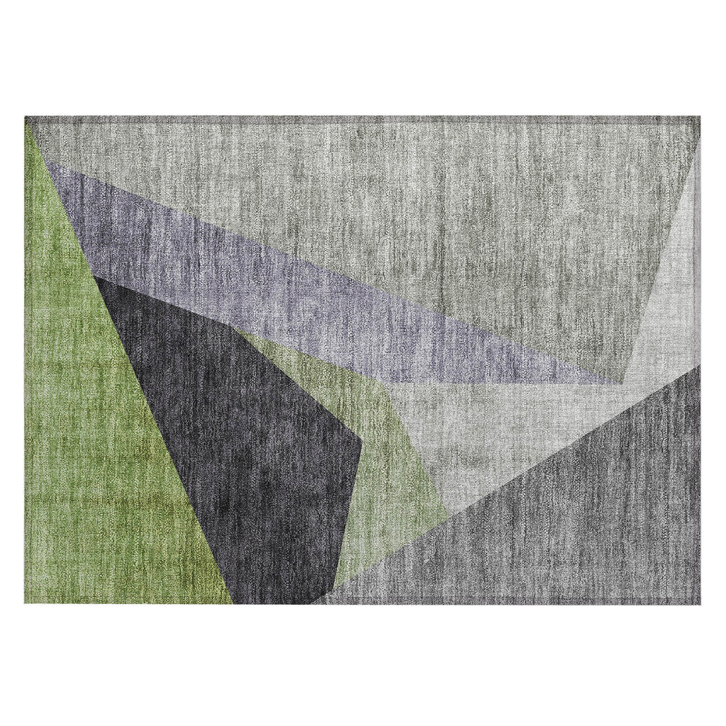addison chantille acn716 sage rug