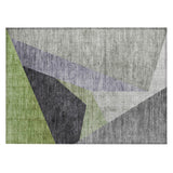 addison chantille acn716 sage rug