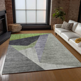 addison chantille acn716 sage rug