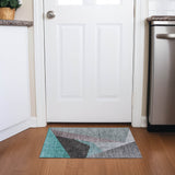 addison chantille acn716 teal rug