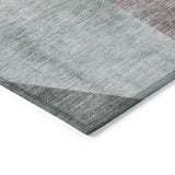 addison chantille acn716 teal rug