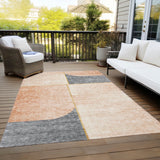 addison chantille acn717 coral rug