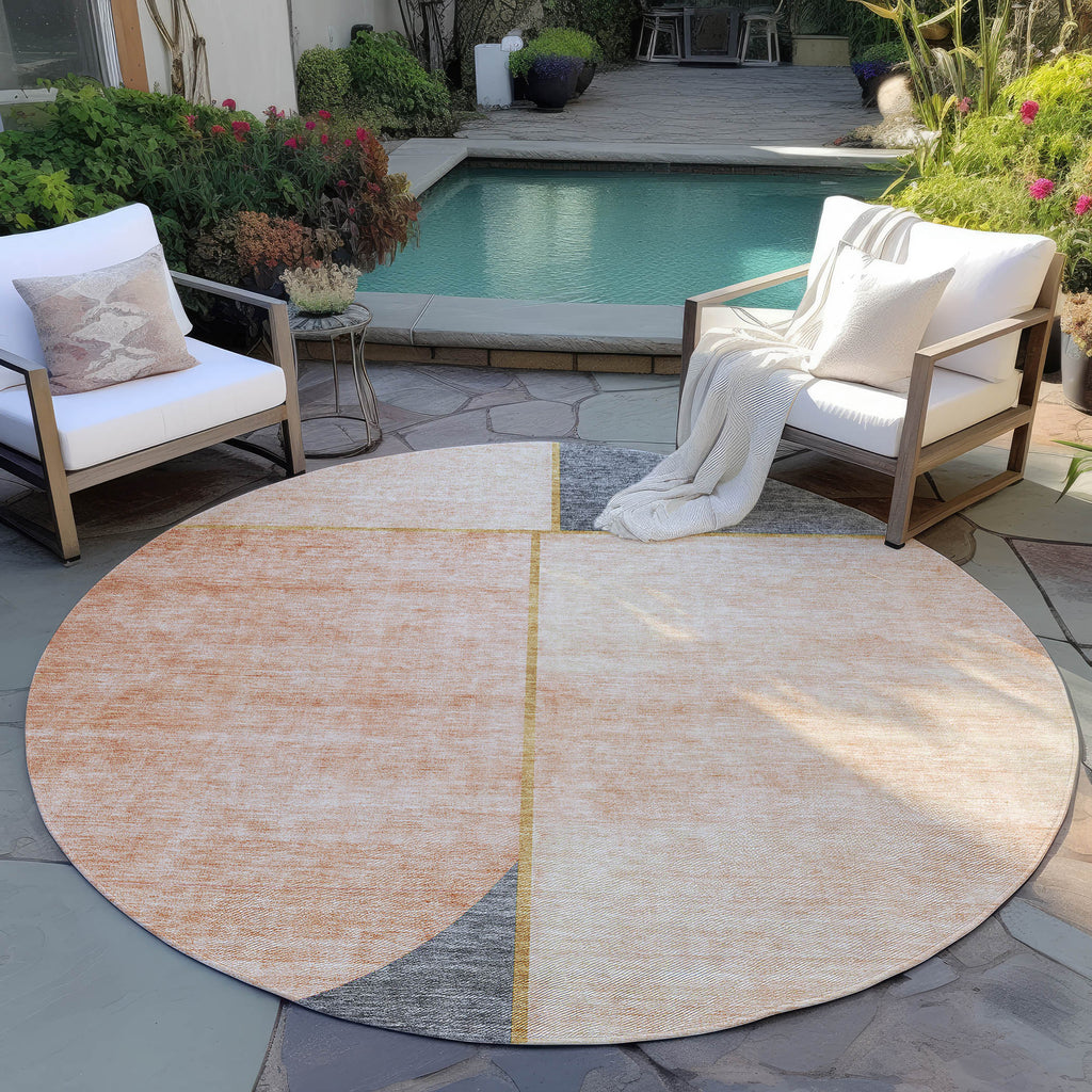 addison chantille acn717 coral rug