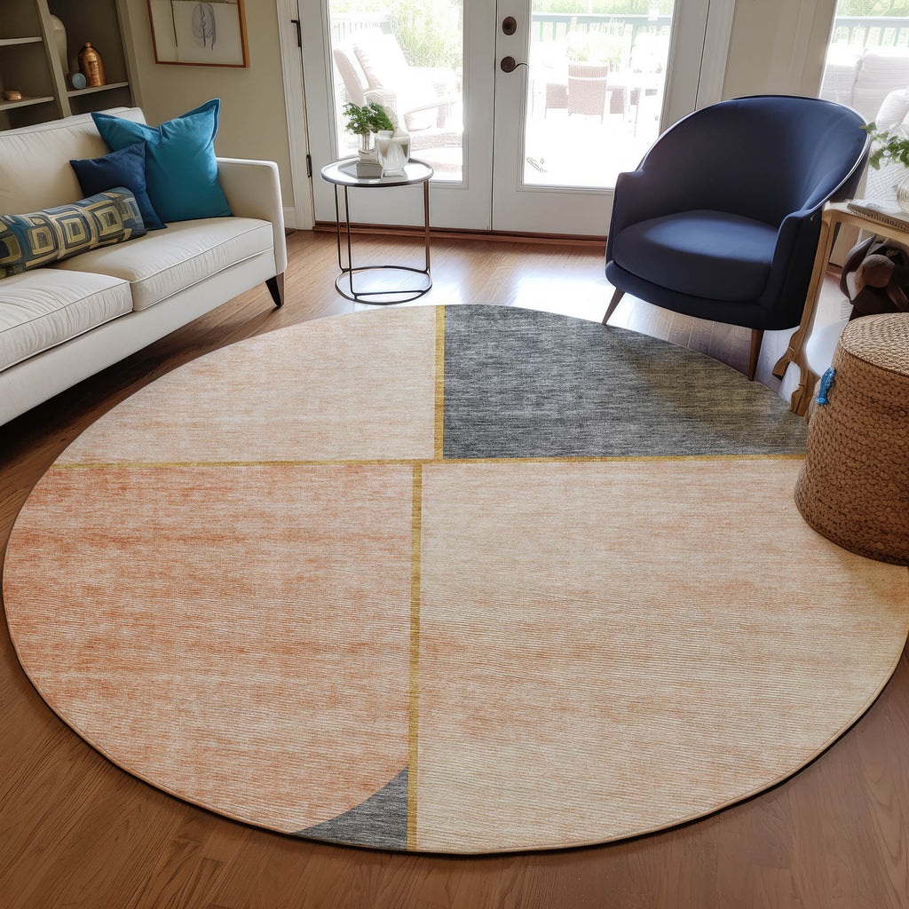 addison chantille acn717 coral rug