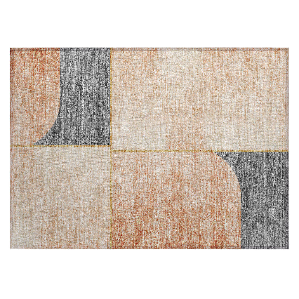 addison chantille acn717 coral rug