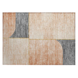 addison chantille acn717 coral rug