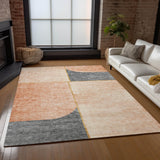 addison chantille acn717 coral rug