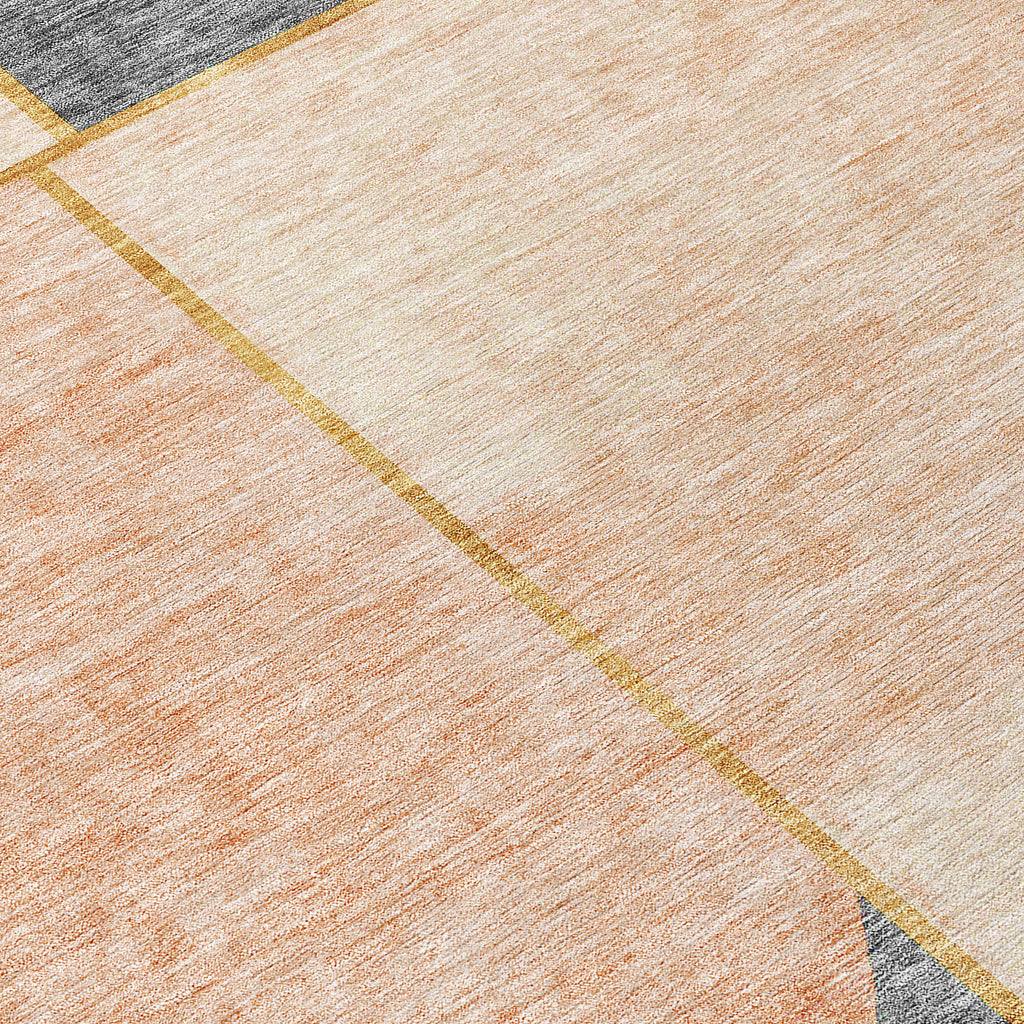 addison chantille acn717 coral rug