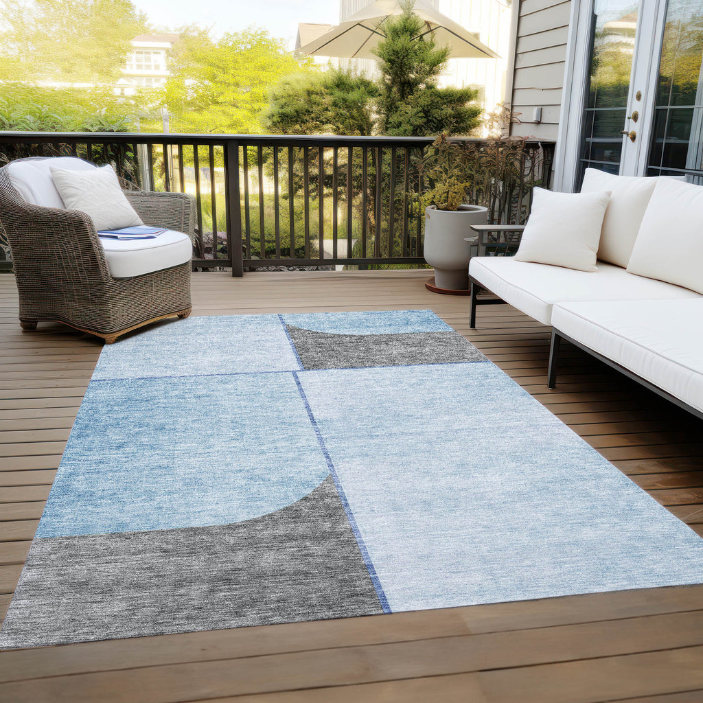 addison chantille acn717 sky rug