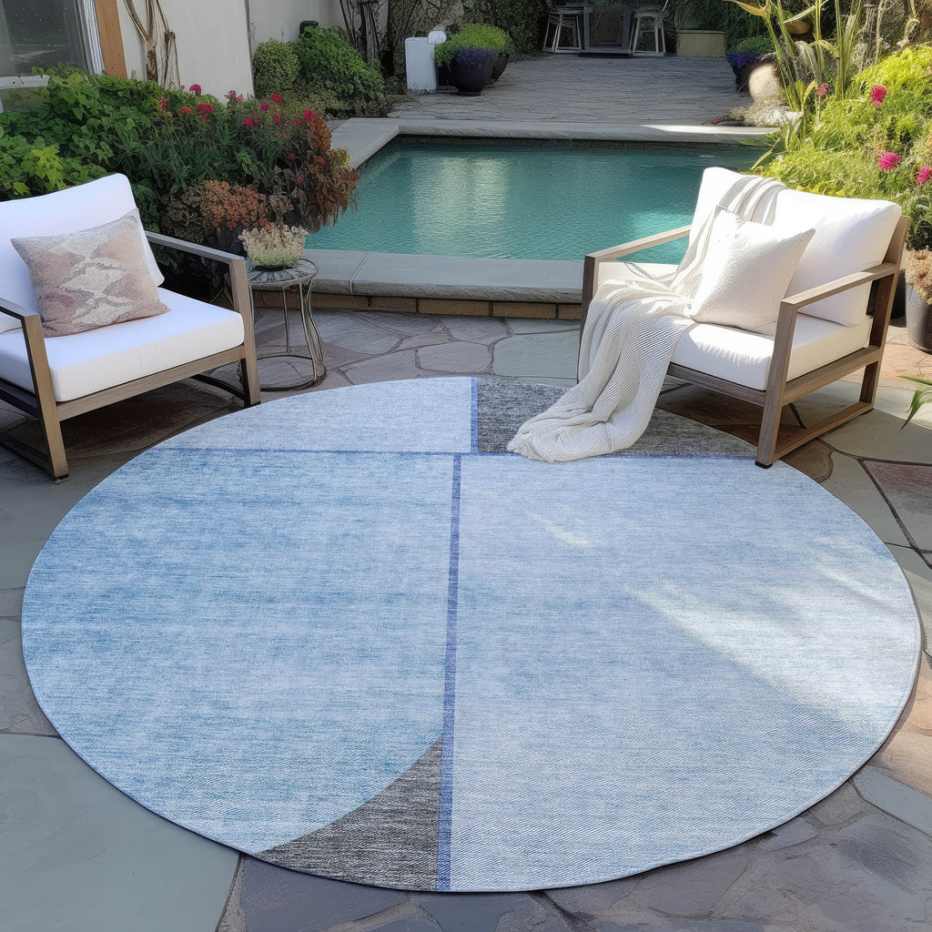addison chantille acn717 sky rug