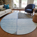 addison chantille acn717 sky rug