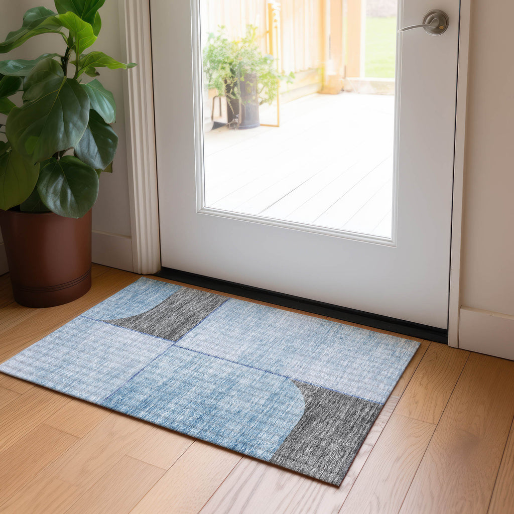 addison chantille acn717 sky rug