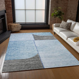 addison chantille acn717 sky rug
