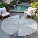 addison chantille acn717 taupe rug