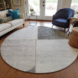 addison chantille acn717 taupe rug