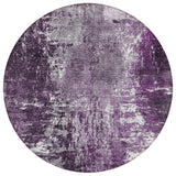 addison chantille acn718 eggplant rug