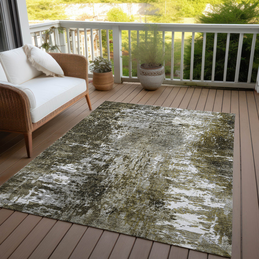 addison chantille acn718 taupe rug