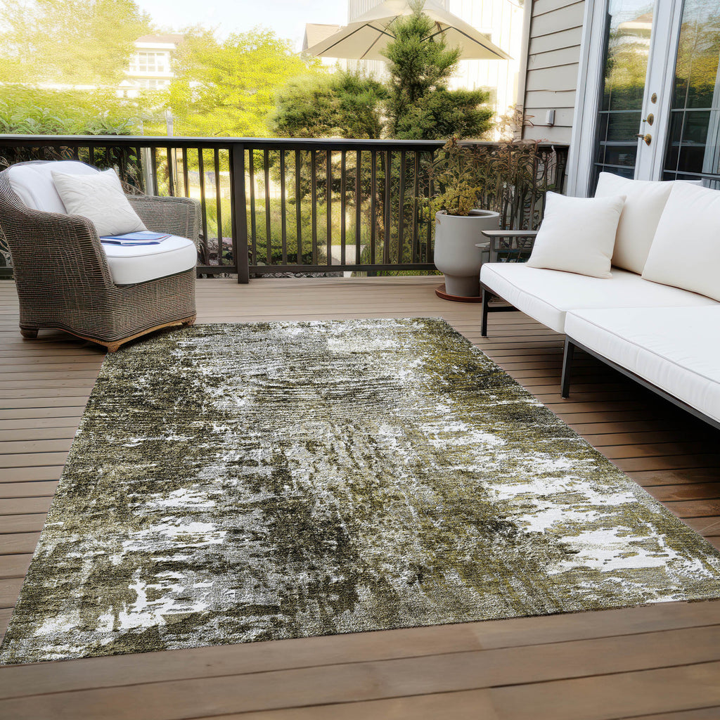 addison chantille acn718 taupe rug