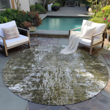 addison chantille acn718 taupe rug