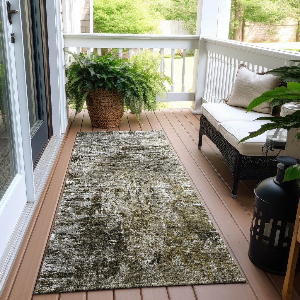 addison chantille acn718 taupe rug