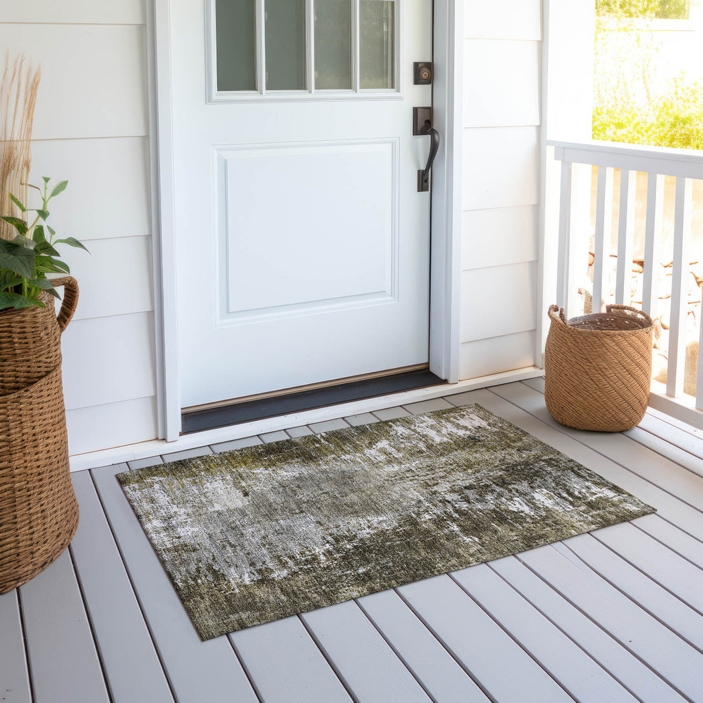 addison chantille acn718 taupe rug
