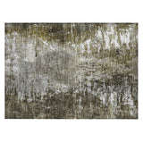 addison chantille acn718 taupe rug