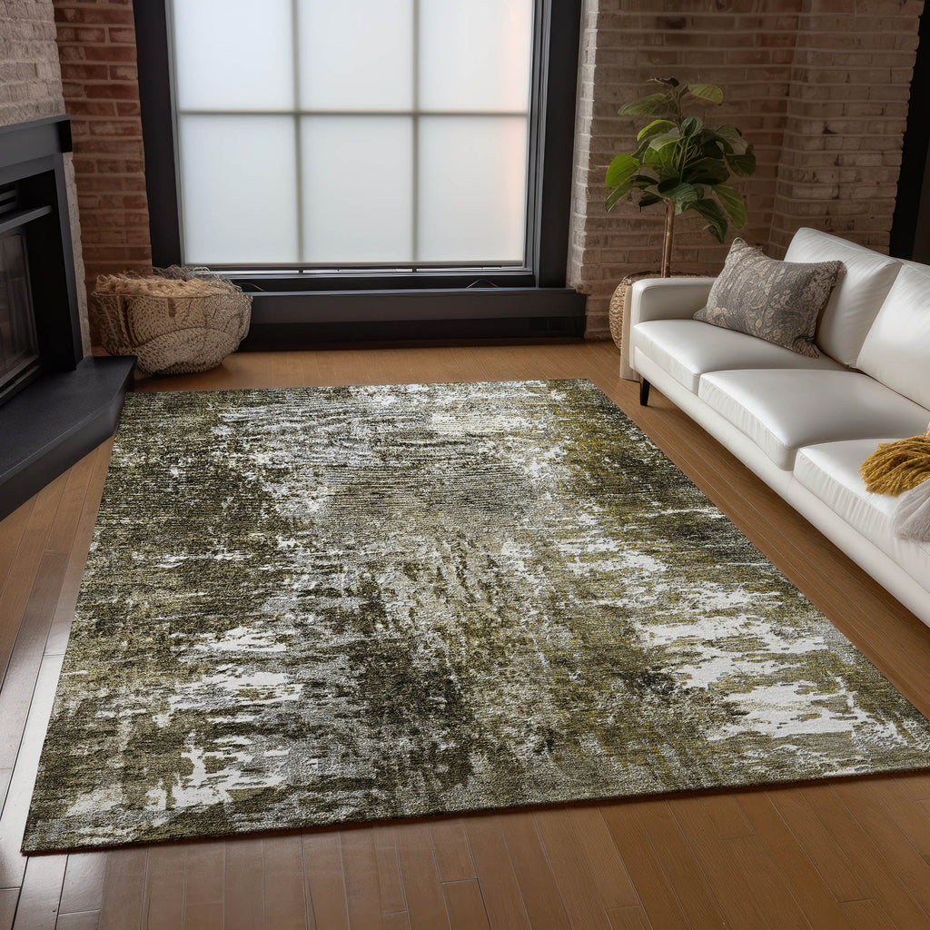 addison chantille acn718 taupe rug