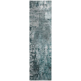 addison chantille acn718 teal rug