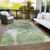 addison chantille acn719 aloe rug
