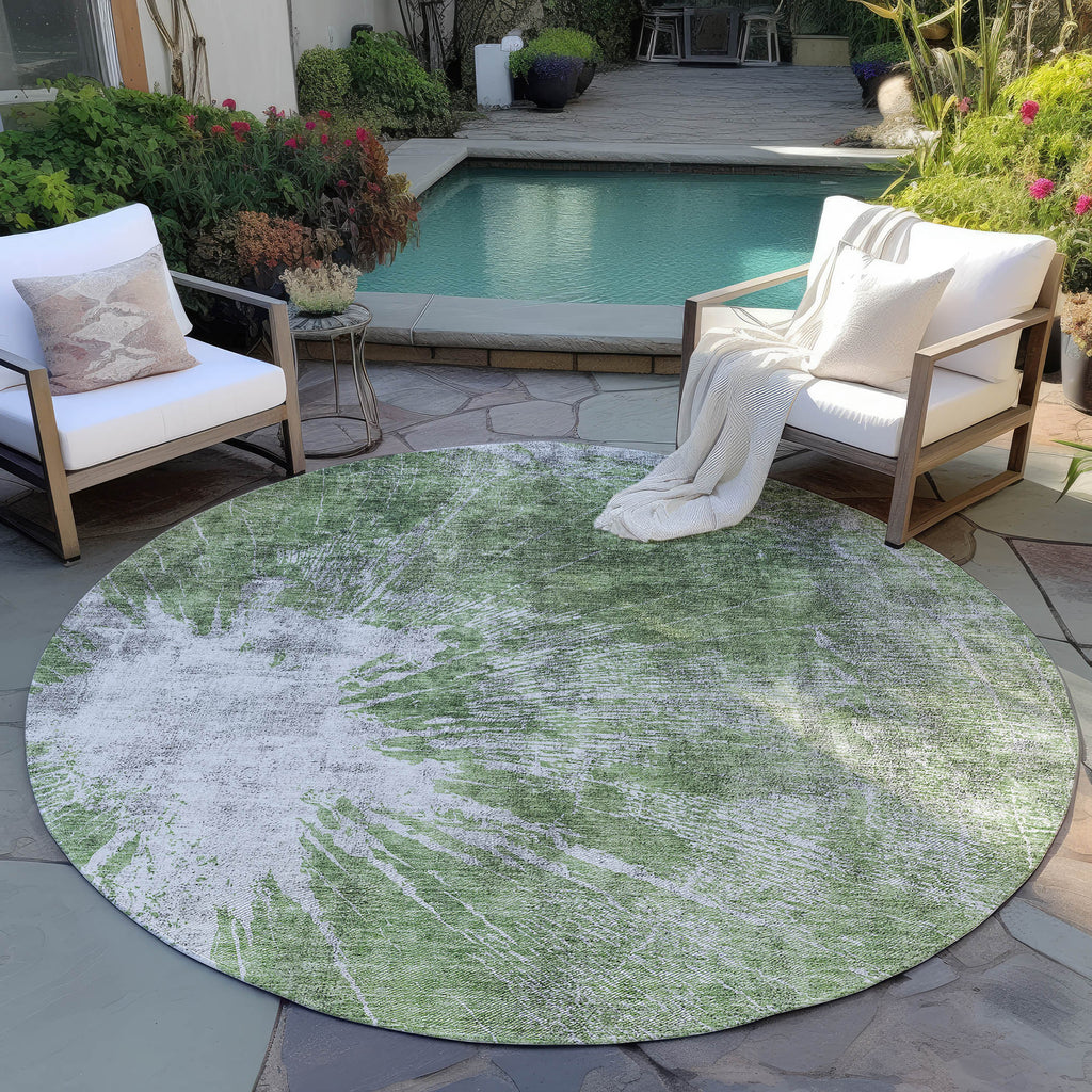 addison chantille acn719 aloe rug