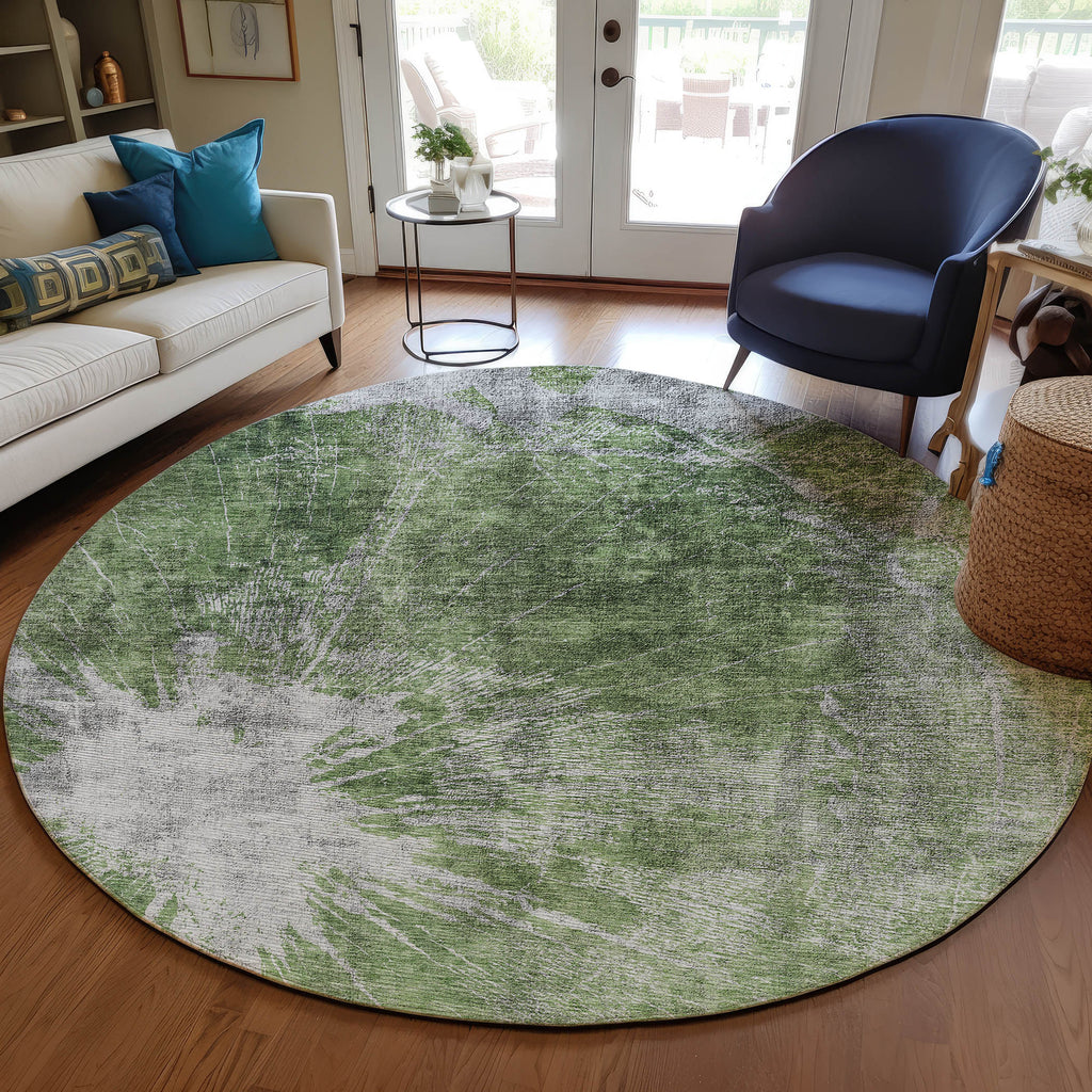 addison chantille acn719 aloe rug