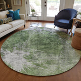 addison chantille acn719 aloe rug