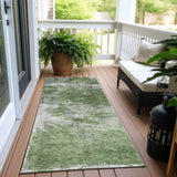 addison chantille acn719 aloe rug