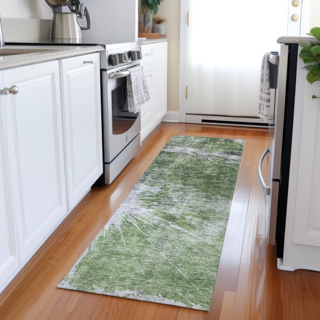 addison chantille acn719 aloe rug