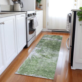 addison chantille acn719 aloe rug