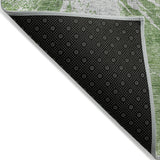 addison chantille acn719 aloe rug