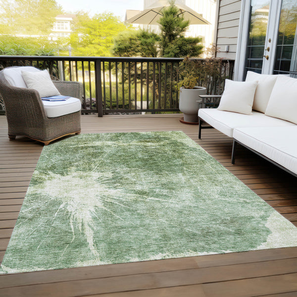 addison chantille acn719 fern rug