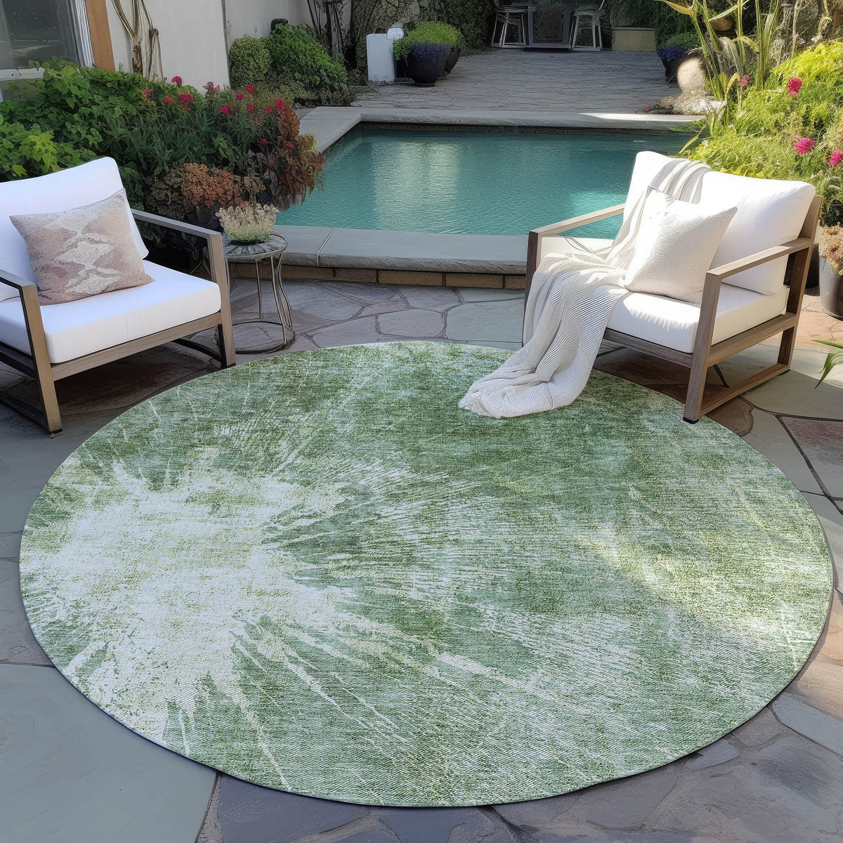 addison chantille acn719 fern rug