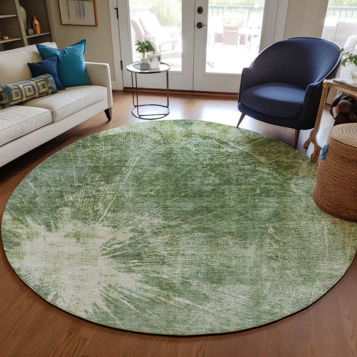addison chantille acn719 fern rug