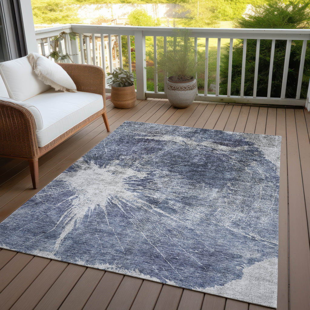addison chantille acn719 navy rug