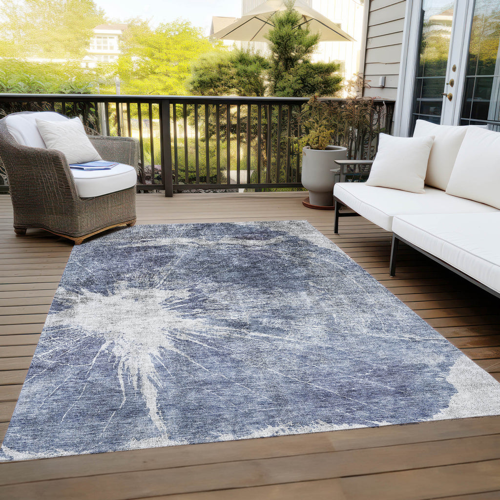 addison chantille acn719 navy rug